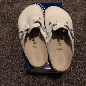 Birkenstock Clog